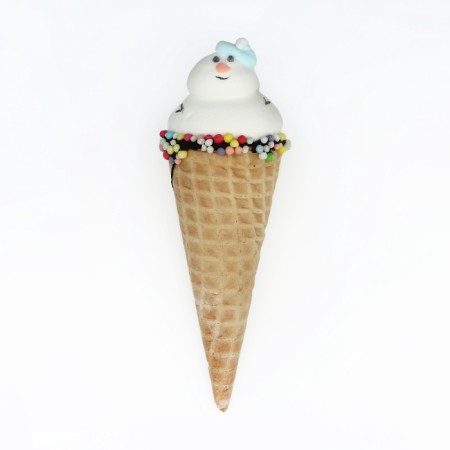 Marshmallow in a waffle erysipelast (New Year), 25 g-7