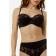 Lengy bra, size 90d, black color
