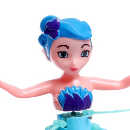 Doll "Fairytale Fairy", flying and soaring, mix-2