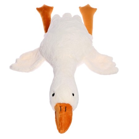 Soft toy "Goose", 90 cm-2
