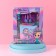 Set of children's cosmetics "Bright and stylish"