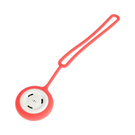 LRI-14 scooter of mosquitoes, ultrasonic, wrist, 6 m2, battery, 55 mAh, red-4