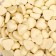 Glazes Confectionery "hearts" Belaya, 300 g