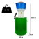 Milk-mucom grinder, 60 l, hobbyfarm