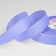 Republic tape "Silver threads", 25 mm × 23 ± 1 m, lilac color No. 004