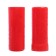 Penal-tubus (40 x 215 mm) Calligrata, plastic, red