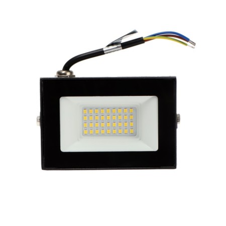 Flight LED REV, 30 W, 4000 K, 2550 LM, IP65-2