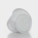 Pot with the Felicia Podon, 400 ml, marble color