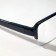 Ready glasses BOSHI 86022, black color, bending pipe, +2