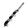 Drill on a wooden tundra, hexagonal shank, 28 x 230 mm