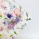 Paper Crafts "tender more tender", 70 x 100 cm