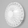 The lamp is wall-flowing "sun" 2 lamps E27 60W 30 cm.