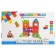 Magnetic designer "Magic Magnet", 70 parts