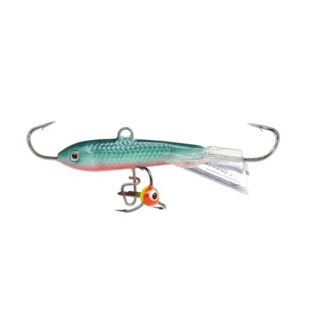 Balancir Lucky John Classic 4 + tee, 4 cm, color 54 blister-1