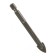 REXANT glass drill and ceramics, hexagonal shank, d = 10 mm