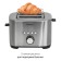 Toster Pioneer TS152 950 W, 7 modes