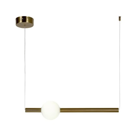 Suspension Conceptus 120 mm, LED 7W-3