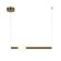 Suspension Conceptus 120 mm, LED 7W