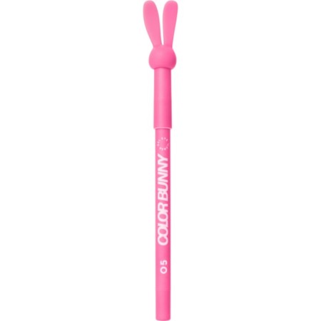 Eye Pencil Love Generation Color Bunny, gel, tone 05 pink, 1.3 g-1