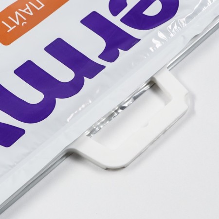 Thermal package three -layer Termy Lite 42x50cm, met/PVD-4