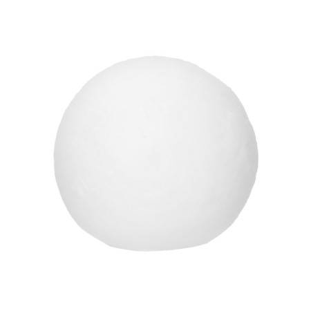 Night Plastic "Moon White Average" from BAT 3LR44 in set 10x10x9 cm Risalux-6
