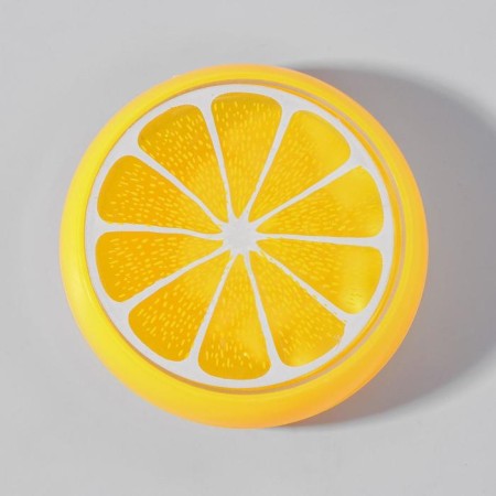 Lizun "Fruits", hard, species mix