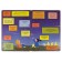 Book with windows "Cosmos"