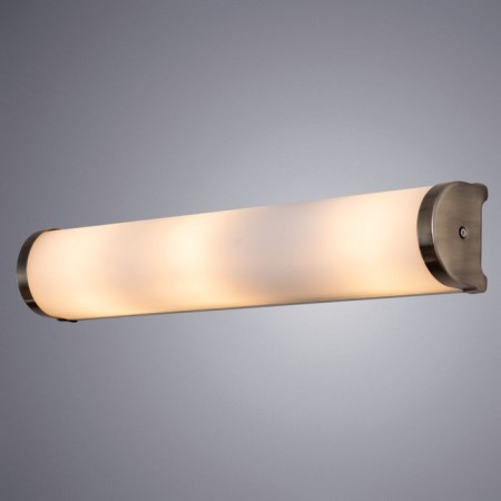 Aqua-Bara lamp, 3x40W E14, bronze color-1