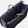 Cosmetic bag-organizer on lightning, black color