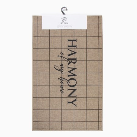 Bathroom mat Ethel "Harmony", 48x78 cm-4