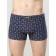 Male panties, size 50, dark blue color, olive, 2 pcs