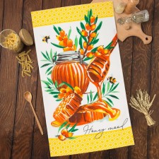 Kitchen towel 