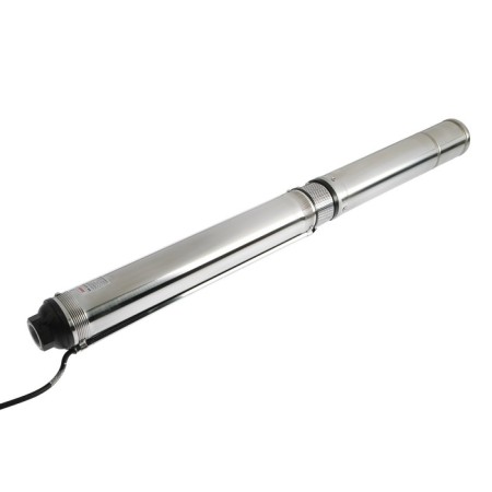 Black pump Jemix SN 3.5-2-80, centrifugal, 900 watts, pressure 93 m, 75 l/min, cable 2 m-1