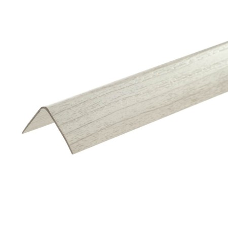 Angle of 20x20mm 2.7m "Ideal", 253 pacifier gray-2
