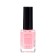 Nail polish with Nude Collection gel effect, tone 201, bright Sakura, 12 ml