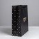 Gift Laminated Vertical Gift, packaging, “best of the best”, MS 18 x 23 x 10 cm