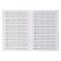Calligraphic prescriptions for kids "Write uppercase letters"