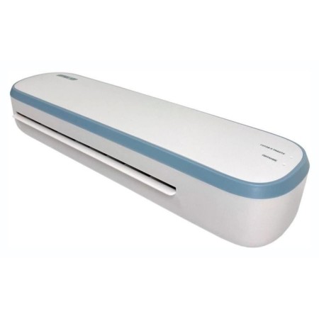 Office Kit L2307B White/Blue A4 (60-125MKM) 27.8cm/min (2v.-1