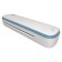 Office Kit L2307B White/Blue A4 (60-125MKM) 27.8cm/min (2v.