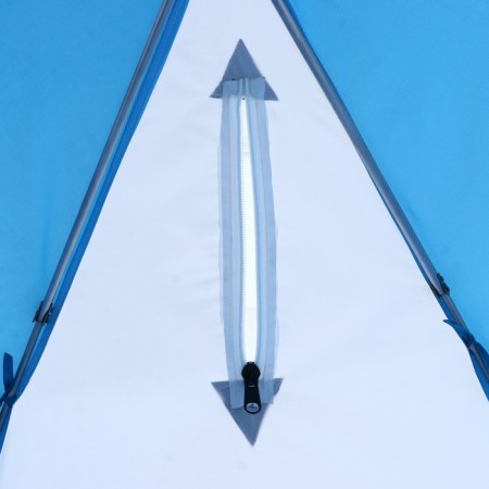 Winter tent "Stack" Elite 2-seater-7