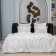 Bed linen euro, size 220x240 cm, 200x220 cm, 50x70 cm - 2 pcs, 70x70 cm - 2 pcs