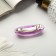 Hair hair clip "Constellation" 6 cm, mix