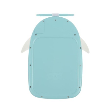 A tablet for drawing and notes Luazon "Penguin", 9 ", blocking function, blue-4