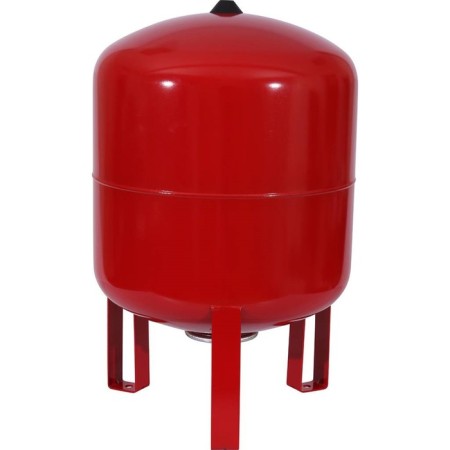 Expande Flamco FlexCon R tank, for heating systems, vertical, 1.5-6 bar, 50 liters