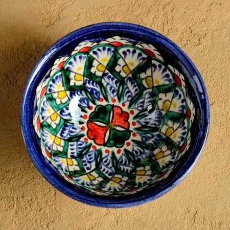 Set of PIAL RISHTAN CIRMICA 9.5cm, 6 pcs in gift packaging-2