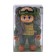 FUNKY TOYS figure "Special Forces", in green uniform, 8 cm, mix