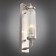 Wall lamp (sconces) Justa G9 25W