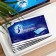 Whitening strips for teeth 3D, 14 Sasha, 7 pairs