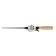 Winter fishing rod, handle traffic jam 100 mm long, HFB-5X