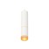 A set of suspended lamp with composite crystal Ambrella Light, Techno, XP6312020, GU5.3, Color White Sand